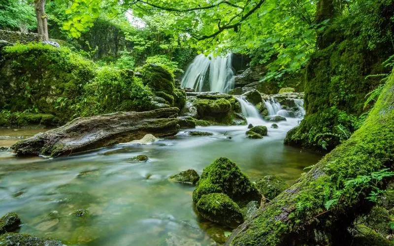 高精度智慧城市